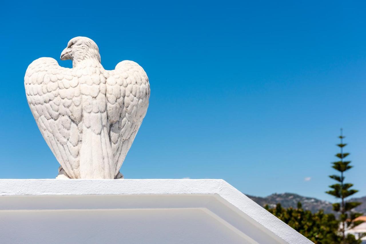 Toboso Plaza Nerja